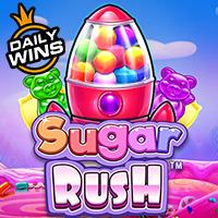 Sugar Rush Imaxi Gaming