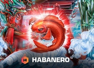 Slot Habanero di Imaxi Gaming