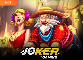 slot joker di Imaxi Gaming