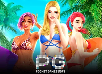 slot pg soft di Imaxi Gaming