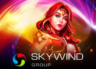 slot Skywind di Imaxi Gaming